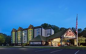 Hampton Inn & Suites Pigeon Forge On The Parkway