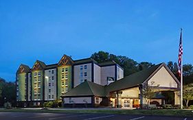 Inn On The Parkway Pigeon Forge